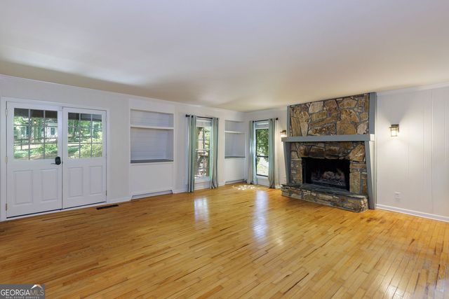 3450 Winfair Place, Marietta, GA 30062