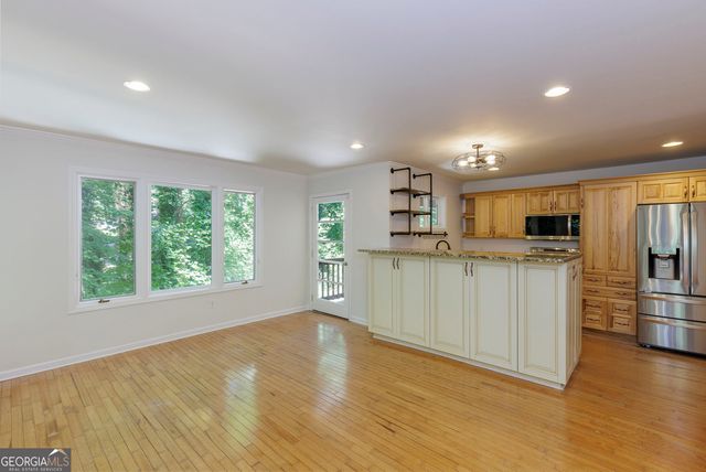 3450 Winfair Place, Marietta, GA 30062