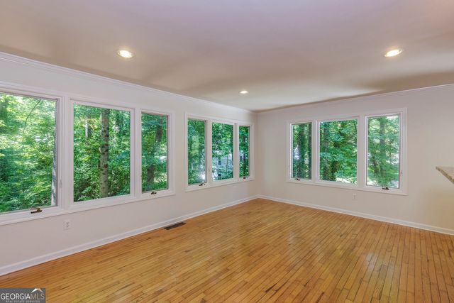 3450 Winfair Place, Marietta, GA 30062