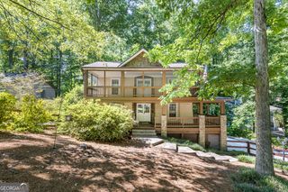 3450 Winfair Place, Marietta, GA 30062