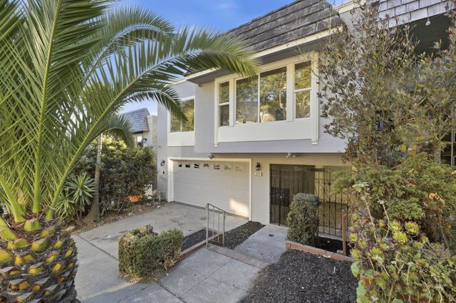 276 Gold Mine Drive, San Francisco, CA 94131