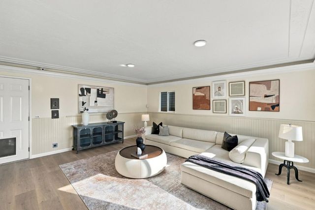 276 Gold Mine Drive, San Francisco, CA 94131