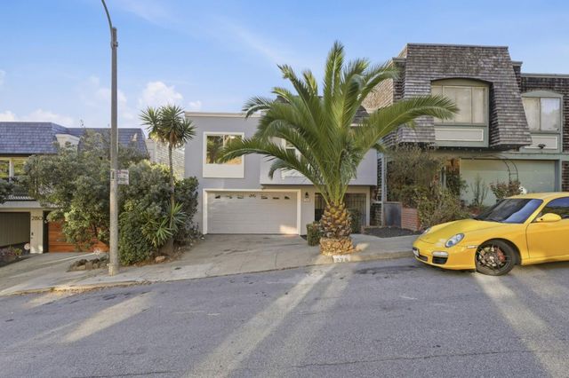 276 Gold Mine Drive, San Francisco, CA 94131