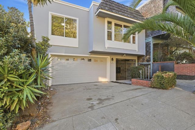 276 Gold Mine Drive, San Francisco, CA 94131