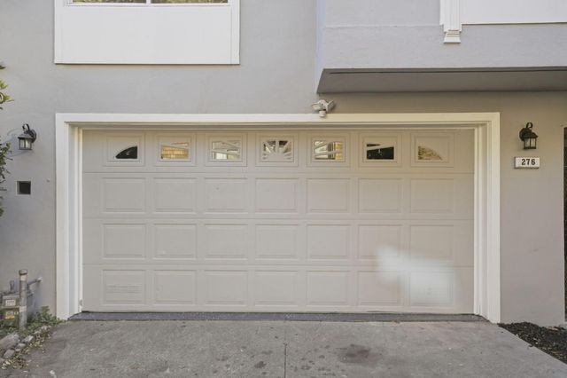276 Gold Mine Drive, San Francisco, CA 94131