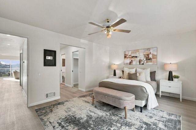 276 Gold Mine Drive, San Francisco, CA 94131