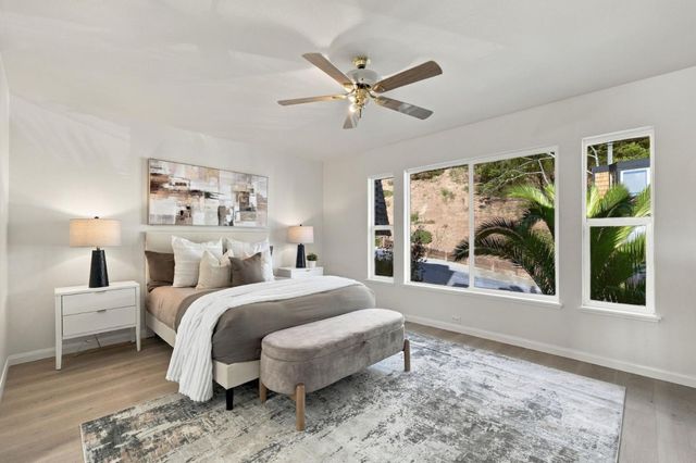 276 Gold Mine Drive, San Francisco, CA 94131