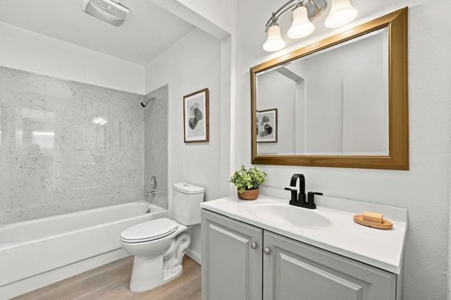 276 Gold Mine Drive, San Francisco, CA 94131