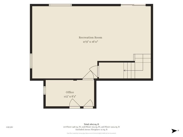 276 Gold Mine Drive, San Francisco, CA 94131