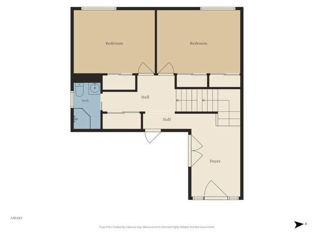 276 Gold Mine Drive, San Francisco, CA 94131