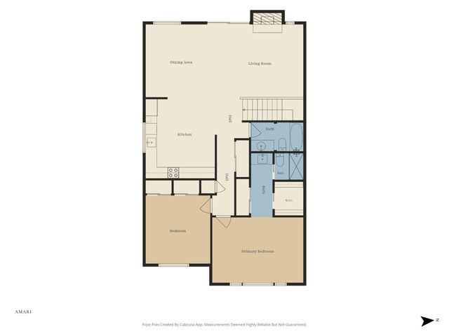 276 Gold Mine Drive, San Francisco, CA 94131