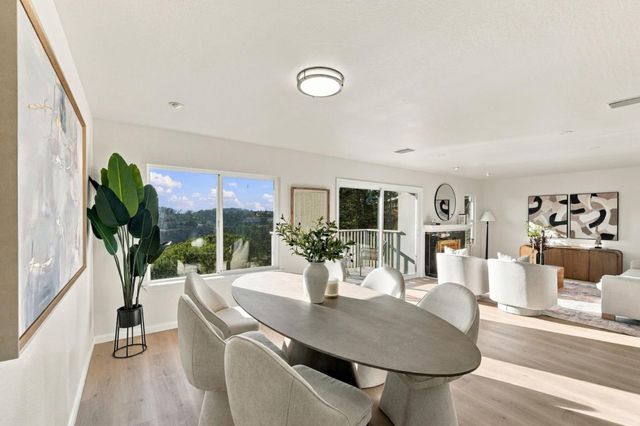 276 Gold Mine Drive, San Francisco, CA 94131
