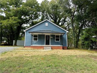 600 Townbranch Road, Graham, NC 27253