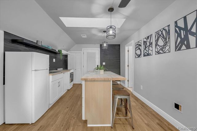 1502 Virginia Park Street Unit B, Detroit, MI 48206