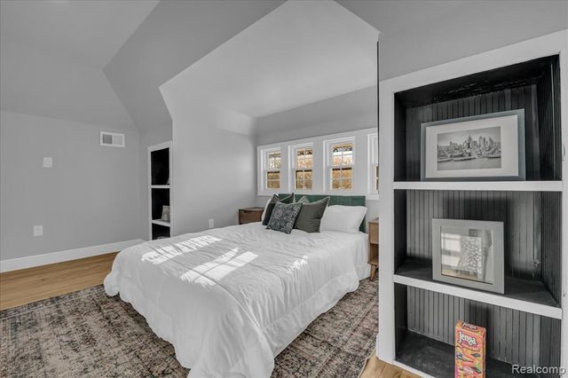 1502 Virginia Park Street Unit B, Detroit, MI 48206