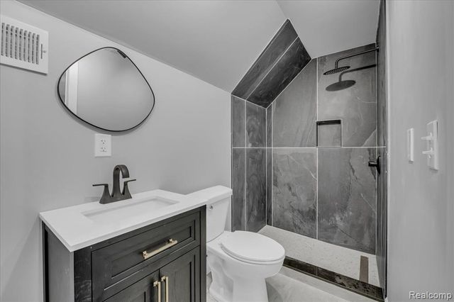 1502 Virginia Park Street Unit B, Detroit, MI 48206