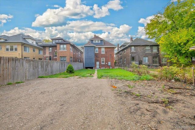 1502 Virginia Park Street Unit B, Detroit, MI 48206