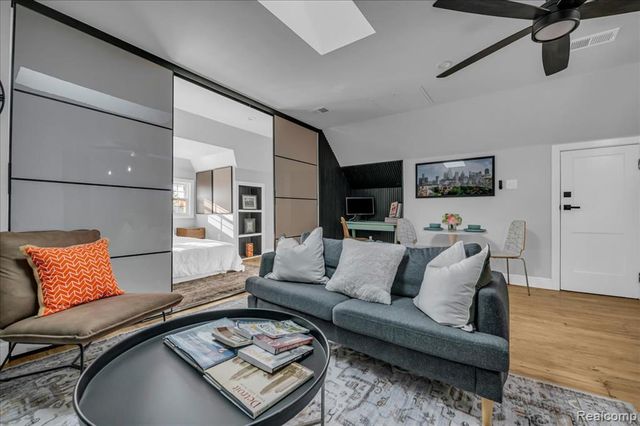 1502 Virginia Park Street Unit B, Detroit, MI 48206