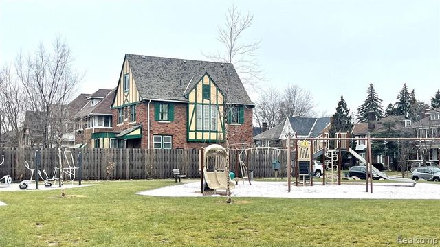 1502 Virginia Park Street Unit B, Detroit, MI 48206