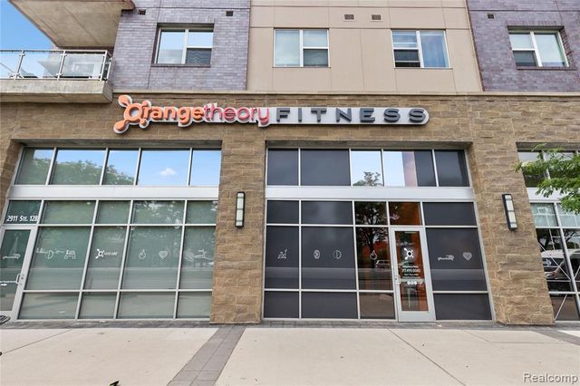 1502 Virginia Park Street Unit B, Detroit, MI 48206