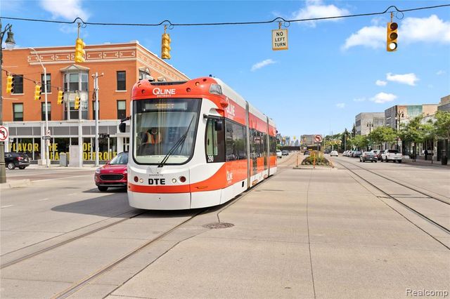 1502 Virginia Park Street Unit B, Detroit, MI 48206