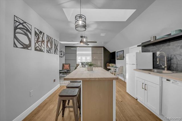 1502 Virginia Park Street Unit B, Detroit, MI 48206