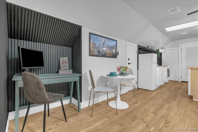 1502 Virginia Park Street Unit B, Detroit, MI 48206