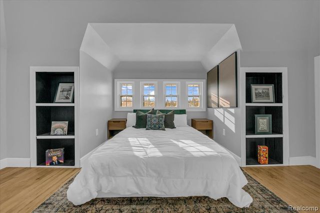 1502 Virginia Park Street Unit B, Detroit, MI 48206