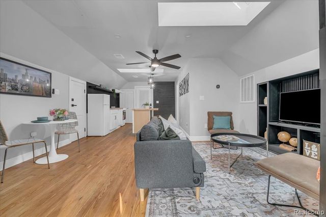 1502 Virginia Park Street Unit B, Detroit, MI 48206