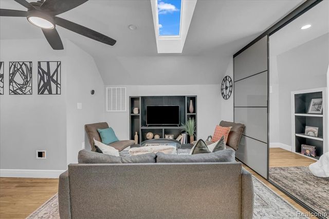 1502 Virginia Park Street Unit B, Detroit, MI 48206