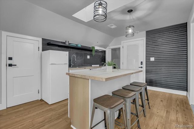 1502 Virginia Park Street Unit B, Detroit, MI 48206