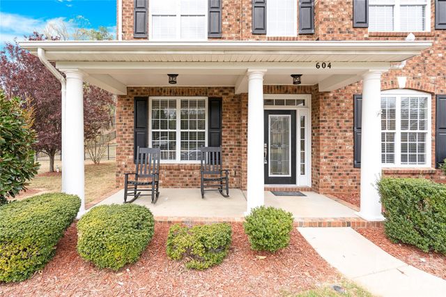 604 Palmerston Lane, Waxhaw, NC 28173