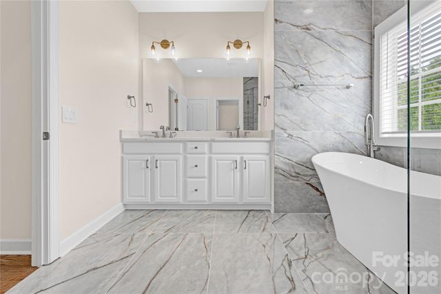 604 Palmerston Lane, Waxhaw, NC 28173