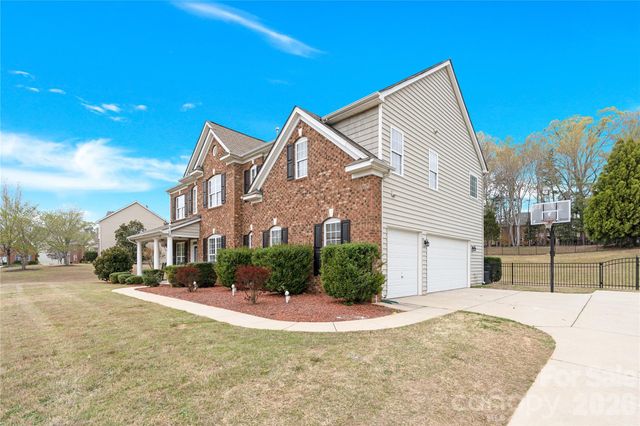 604 Palmerston Lane, Waxhaw, NC 28173