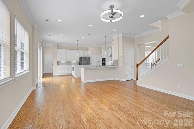 604 Palmerston Lane, Waxhaw, NC 28173