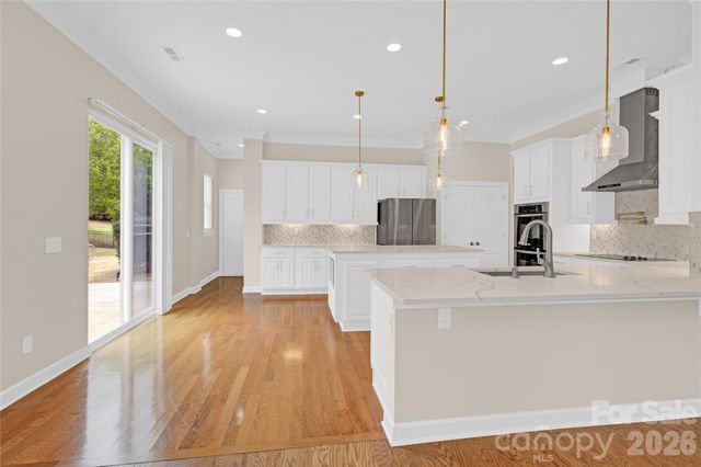 604 Palmerston Lane, Waxhaw, NC 28173