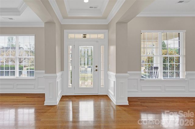 604 Palmerston Lane, Waxhaw, NC 28173