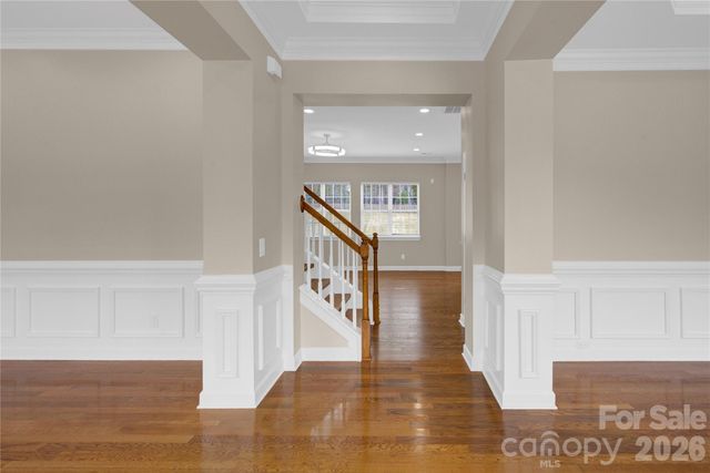 604 Palmerston Lane, Waxhaw, NC 28173