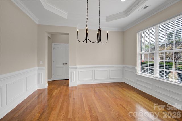 604 Palmerston Lane, Waxhaw, NC 28173