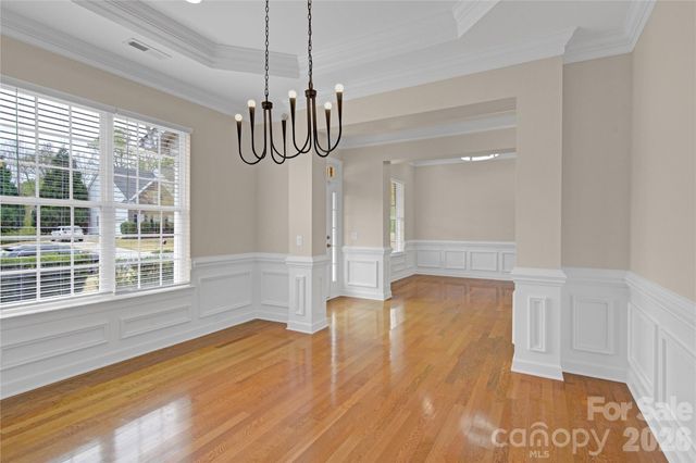 604 Palmerston Lane, Waxhaw, NC 28173