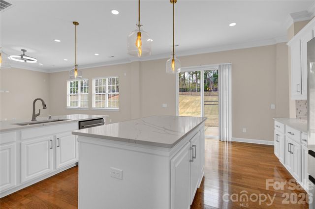 604 Palmerston Lane, Waxhaw, NC 28173