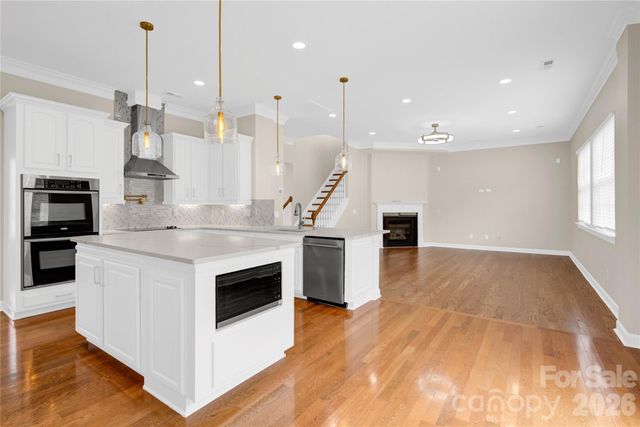 604 Palmerston Lane, Waxhaw, NC 28173