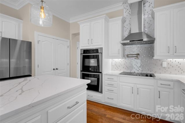 604 Palmerston Lane, Waxhaw, NC 28173