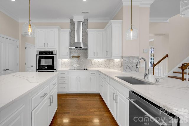 604 Palmerston Lane, Waxhaw, NC 28173