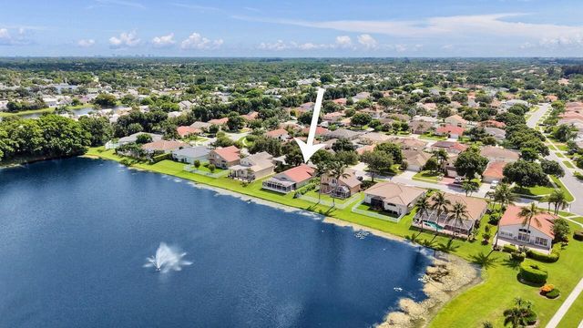 5886 Las Colinas Circle, Lake Worth, FL 33463