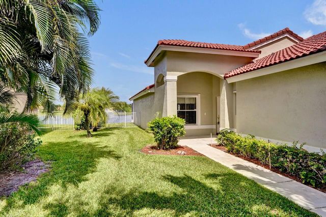 5886 Las Colinas Circle, Lake Worth, FL 33463
