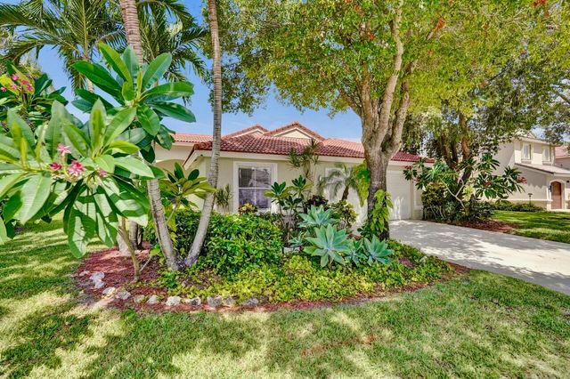 5886 Las Colinas Circle, Lake Worth, FL 33463