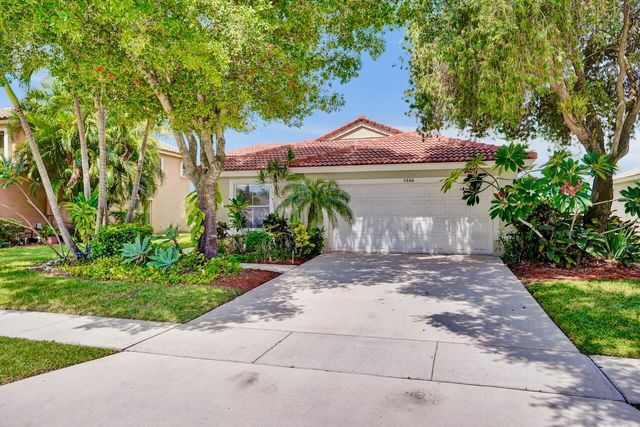 5886 Las Colinas Circle, Lake Worth, FL 33463