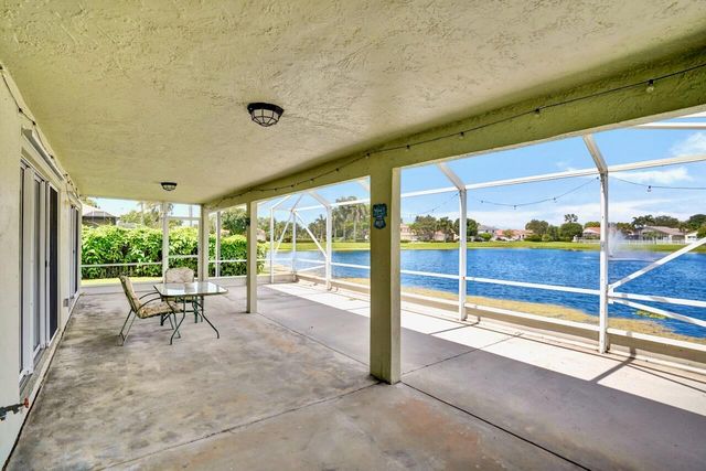 5886 Las Colinas Circle, Lake Worth, FL 33463