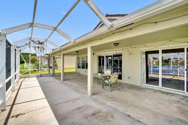 5886 Las Colinas Circle, Lake Worth, FL 33463